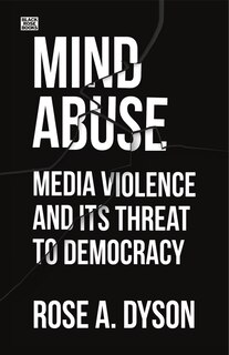 Front cover_Mind Abuse