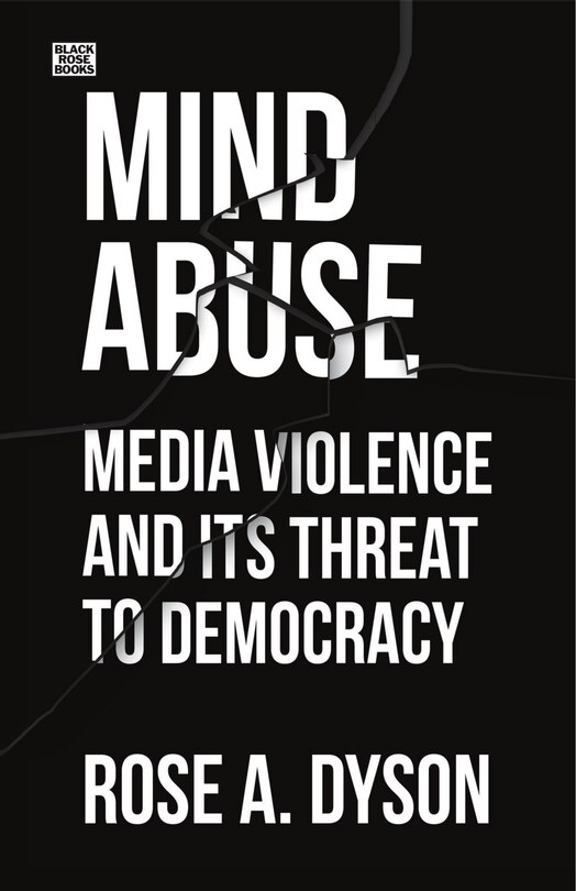 Front cover_Mind Abuse