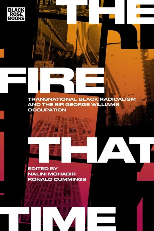 Couverture_The Fire That Time