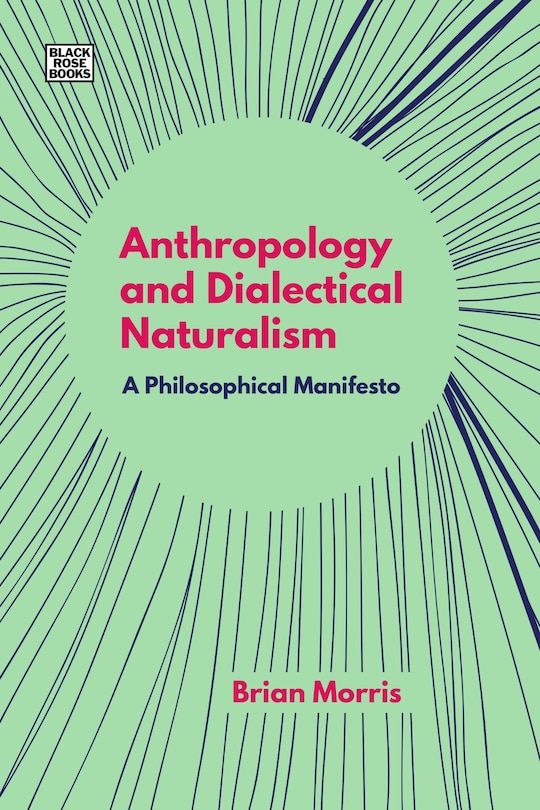 Couverture_Anthropology And Dialectical Naturalism