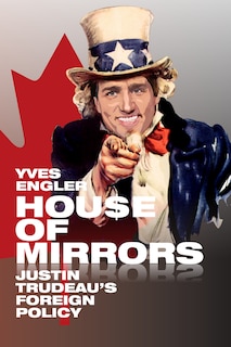 Front cover_House Of Mirrors