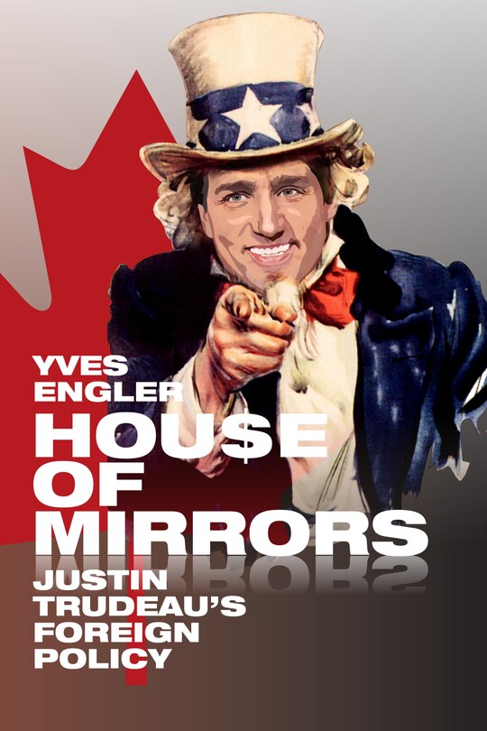 Front cover_House Of Mirrors