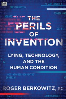 Front cover_The Perils of Invention