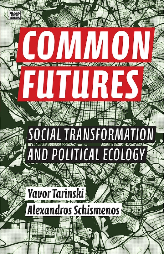 Couverture_Common Futures