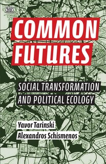 Front cover_Common Futures