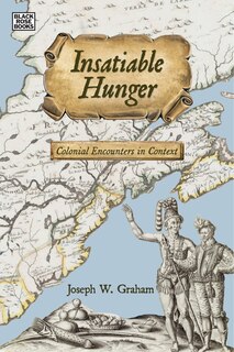 Couverture_Insatiable Hunger