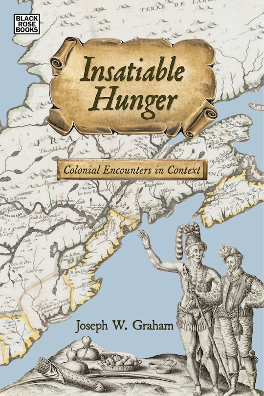 Couverture_Insatiable Hunger