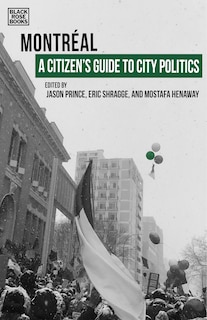 Front cover_A Citizen's Guide to City Politics