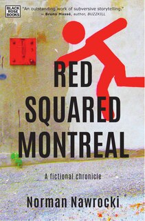 Red Squared Montreal: A Long Story image number 0