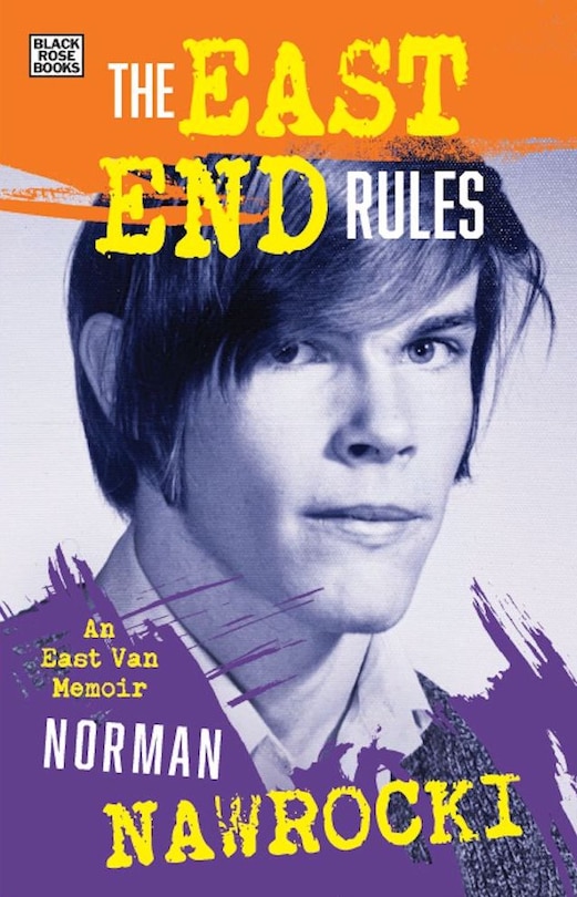 Couverture_The East End Rules