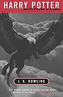 Harry Potter and the Prisoner of Azkaban Adult Edition