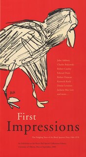 Front cover_First Impressions