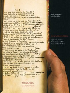 Front cover_The Spacious Margin