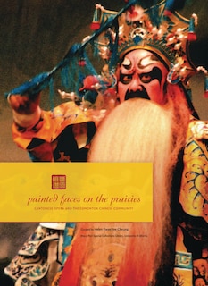 Front cover_Painted Faces on the Prairies