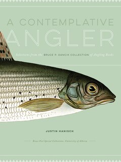 Front cover_A Contemplative Angler