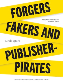 Couverture_Forgers, Fakers, and Publisher-Pirates