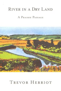 Couverture_River in a Dry Land