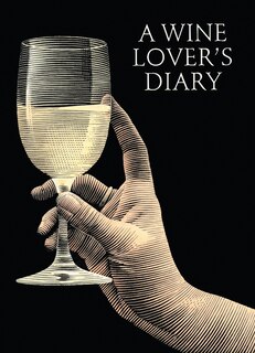 Front cover_A Wine Lover's Diary