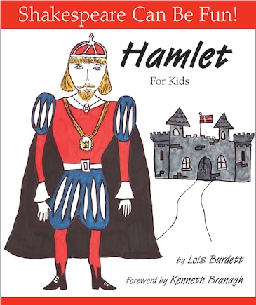 Hamlet For Kids