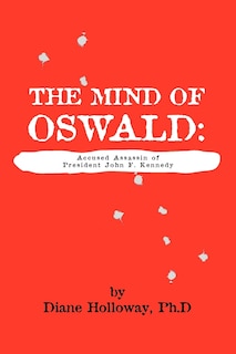 Front cover_The Mind of Oswald