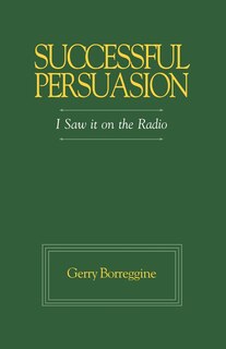 Front cover_Successful Persuasion