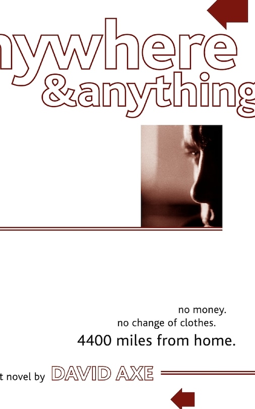 Front cover_Anywhere & Anything