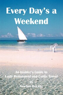 Couverture_Every Day's A Weekend