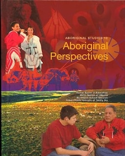 Aboriginal Studies 10: Aboriginal Perspectives Student Book image number 0