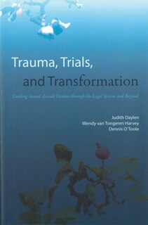 Couverture_Trauma, Trials, And Transformation