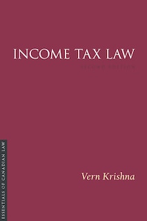 Front cover_Income Tax Law, 2/e