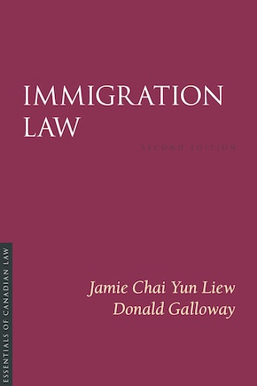 Immigration Law, 2/e