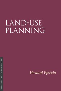Front cover_Land-use Planning