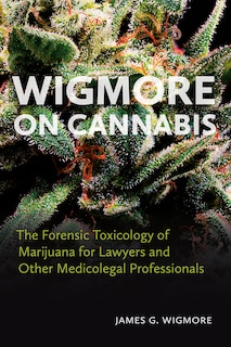 Couverture_Wigmore on Cannabis