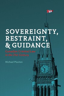 Front cover_Sovereignty, Restraint, And Guidance