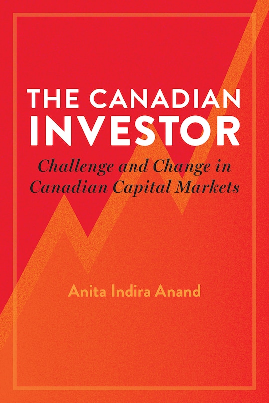 Front cover_The Canadian Investor