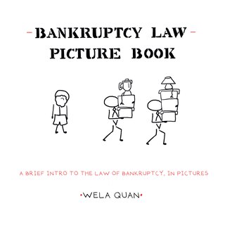 Front cover_Bankruptcy Law Picture Book