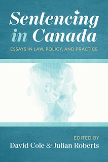 Front cover_Sentencing In Canada