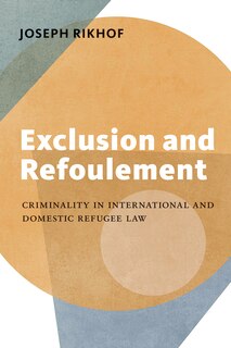 Couverture_Exclusion and Refoulement