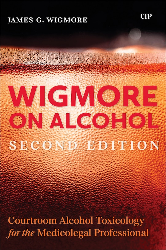 Front cover_Wigmore on Alcohol