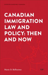 Front cover_Canadian Immigration Law and Policy