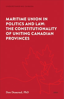 Front cover_Maritime Union in Politics and Law