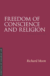 Couverture_Freedom of Conscience and Religion