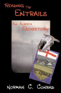 Front cover_READING THE ENTRAILS
