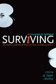 Front cover_Surviving in the Hour of Darkness