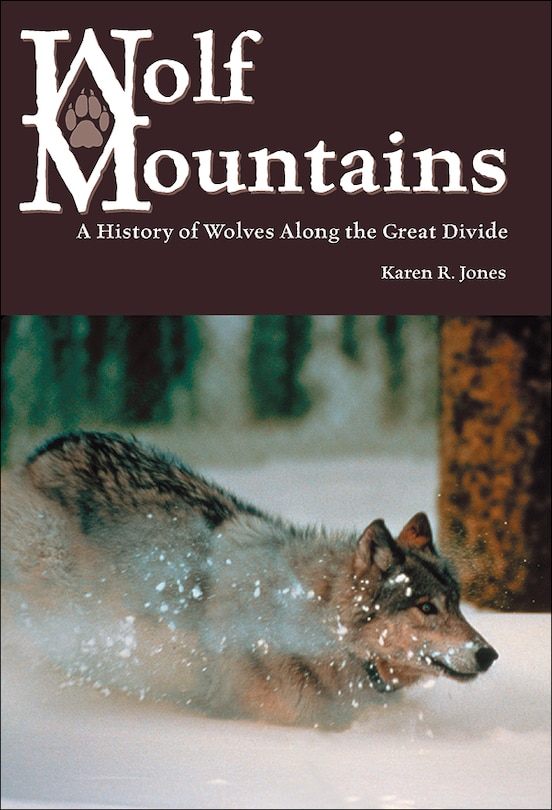 Front cover_Wolf Mountains