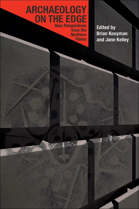 Front cover_Archaeology on the Edge