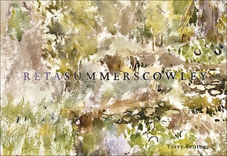 Front cover_Reta Summers Cowley