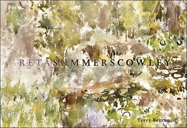 Front cover_Reta Summers Cowley