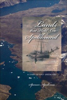 Front cover_Lands that Hold One Spellbound