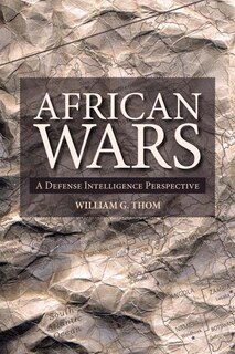 Front cover_African Wars